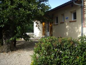 Hebergement Borde Blanche : photos des chambres