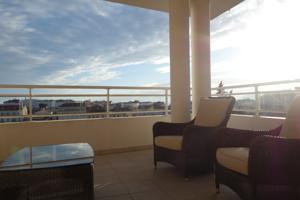Appartement Bristol : photos des chambres