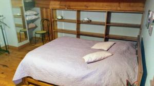 Hebergement Gite d'Etape Agnes et Olivier : photos des chambres
