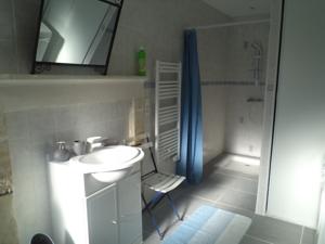 Hebergement gite des copains du grignon : photos des chambres