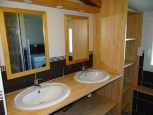 Hebergement House ¨gite postis : photos des chambres