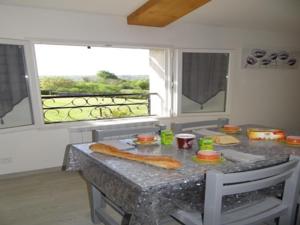 Hebergement House ¨gite postis : photos des chambres
