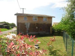Hebergement House ¨gite postis : photos des chambres