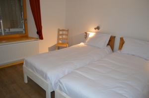 Hebergement Chalet de Martimprey : photos des chambres