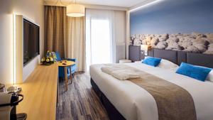 Hotel Mercure Castres L'Occitan : Chambre Double Supérieure