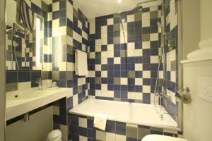 Hotel Mercure Castres L'Occitan : photos des chambres
