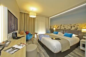 Hotel Mercure Castres L'Occitan : photos des chambres