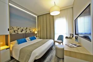 Hotel Mercure Castres L'Occitan : Chambre Double Classique
