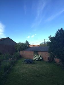 Appartement du Rietz : photos des chambres