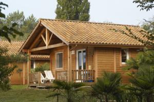 Hebergement Domaine du Roi Kysmar : photos des chambres