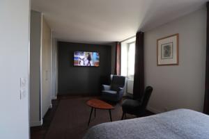 Chambres d'hotes/B&B Le Doyenne - Chambres d'Hotes : photos des chambres