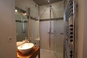 Chambres d'hotes/B&B Le Doyenne - Chambres d'Hotes : Chambre Double 
