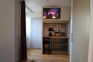 Chambres d'hotes/B&B Le Doyenne - Chambres d'Hotes : photos des chambres