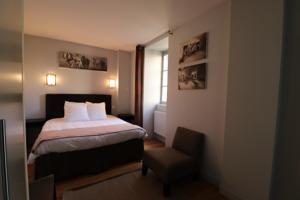 Chambres d'hotes/B&B Le Doyenne - Chambres d'Hotes : photos des chambres