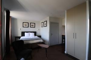 Chambres d'hotes/B&B Le Doyenne - Chambres d'Hotes : photos des chambres