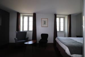 Chambres d'hotes/B&B Le Doyenne - Chambres d'Hotes : photos des chambres