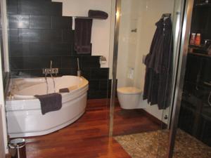 Chambres d'hotes/B&B Chambres d'Hotes Domaine Saint-Joly : photos des chambres