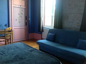 Chambres d'hotes/B&B Chambres d'hotes Le Baraillot : photos des chambres
