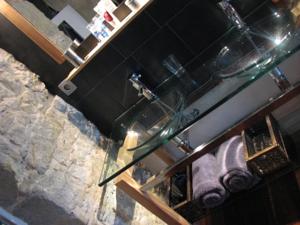 Chambres d'hotes/B&B Chambres d'Hotes Domaine Saint-Joly : photos des chambres