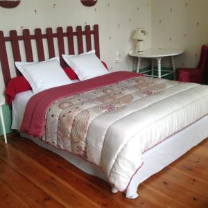 Chambres d'hotes/B&B Chambres d'hotes Le Baraillot : photos des chambres