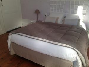 Chambres d'hotes/B&B Chambres d'hotes Le Baraillot : photos des chambres
