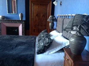 Chambres d'hotes/B&B Chambres d'hotes Le Baraillot : photos des chambres