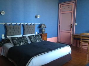 Chambres d'hotes/B&B Chambres d'hotes Le Baraillot : photos des chambres