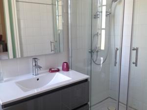 Chambres d'hotes/B&B Chambres d'hotes Le Baraillot : photos des chambres