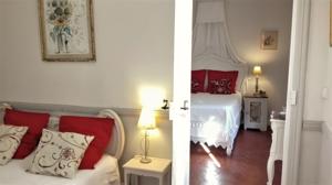 Chambres d'hotes/B&B L'Ile aux Mimosas : photos des chambres
