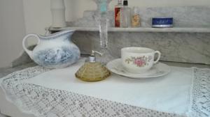 Chambres d'hotes/B&B L'Ile aux Mimosas : photos des chambres