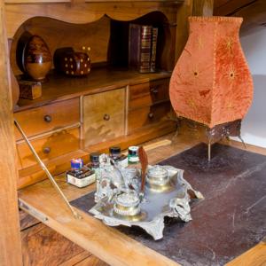 Chambres d'hotes/B&B La Jourdane : photos des chambres