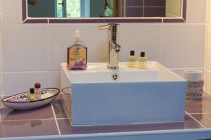 Chambres d'hotes/B&B La Jourdane : photos des chambres