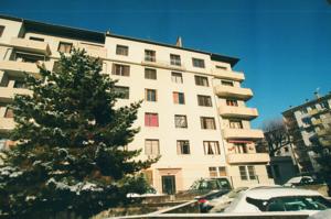 Appartement Hello : photos des chambres