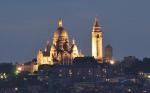 Appartement Glamour : photos des chambres