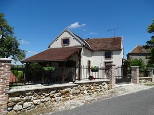 Hebergement Gite La Cadole : photos des chambres