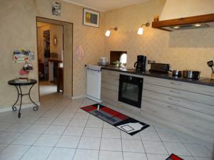 Hebergement Gite La Cadole : photos des chambres