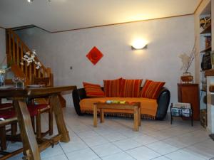 Hebergement Gite La Cadole : photos des chambres