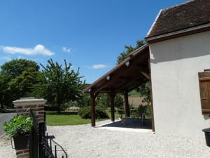 Hebergement Gite La Cadole : photos des chambres
