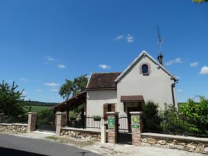 Hebergement Gite La Cadole : photos des chambres