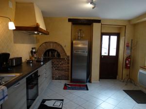 Hebergement Gite La Cadole : photos des chambres