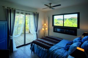 Hebergement Maison d'hotes Thym et Chocolat : photos des chambres