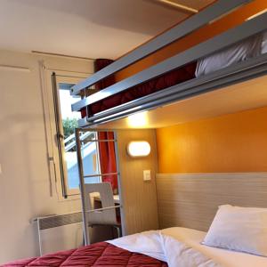 Hotel Premiere Classe Perpignan Sud : photos des chambres
