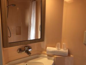 Hotel Premiere Classe Perpignan Sud : photos des chambres