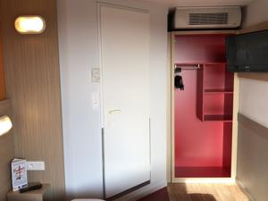 Hotel Premiere Classe Perpignan Sud : photos des chambres