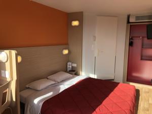 Hotel Premiere Classe Perpignan Sud : photos des chambres