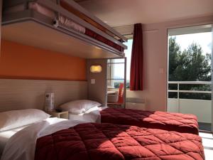 Hotel Premiere Classe Perpignan Sud : photos des chambres