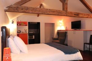 Chambres d'hotes/B&B Le Doyenne - Chambres d'Hotes : photos des chambres