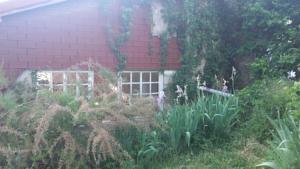 Hebergement Gite bois Martin : Maison 2 Chambres
