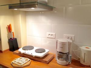 Appartement myperpignan apartments : Studio