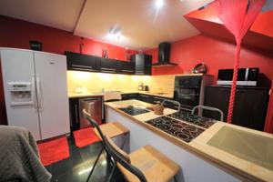 Hebergement Loft calme proche de Paris : photos des chambres
